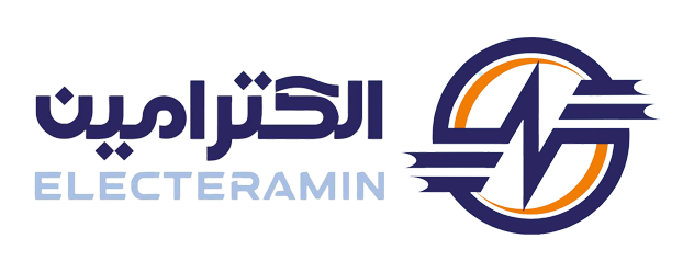 بازرگانی الکترامین