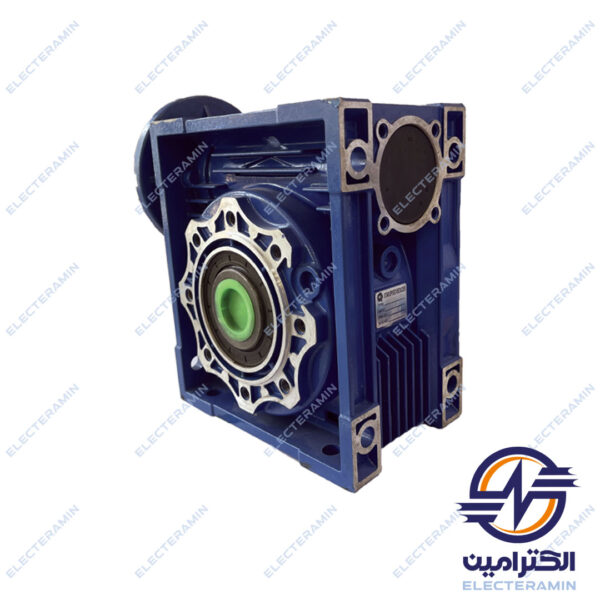 STAR gearbox