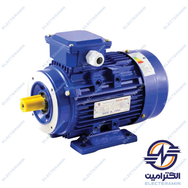 IMPEX and IDEAL electric motors