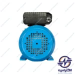 الکتروموتور تک فاز آلومینیوم گوانگلو (0.25 اسب - 0.18 کیلووات - 3000 دور) - Image 5